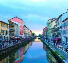 Idraulico Milano Navigli