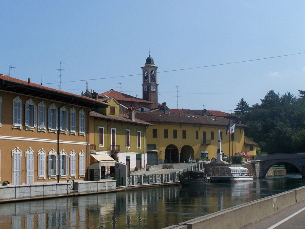 Idraulico Boffalora Sopra Ticino