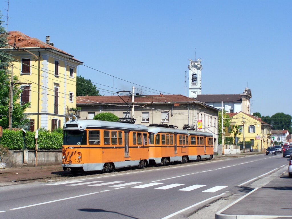 Idraulico Cusano Milanino