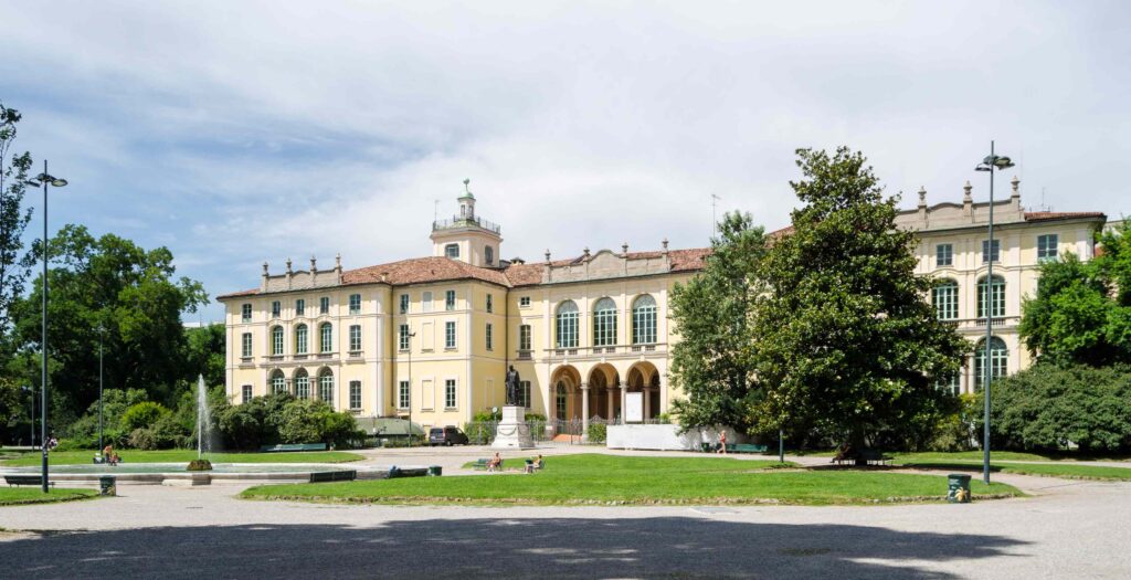 Idraulico Milano Giardini Pubblici