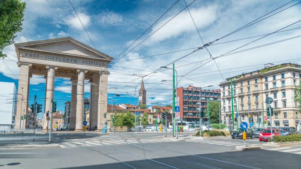 Idraulico Milano Porta Ticinese