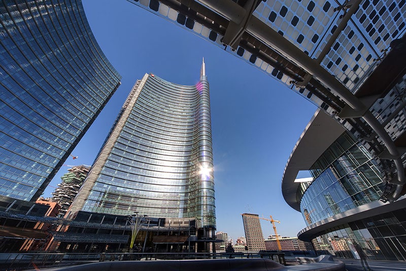 Idraulico Milano Stazione Garibaldi