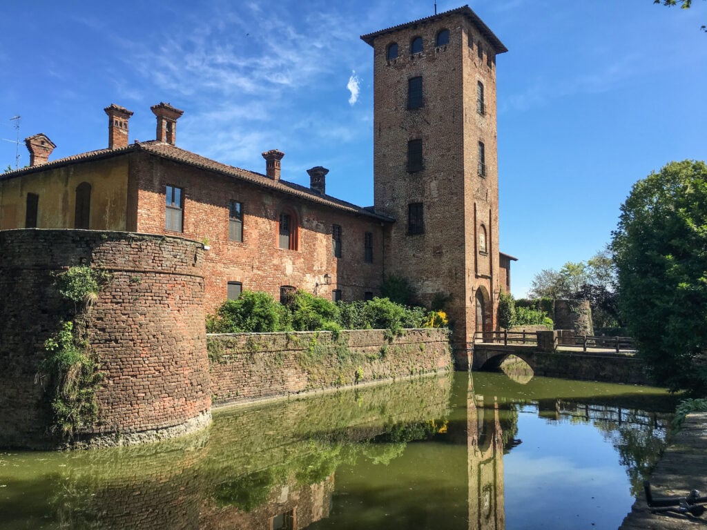 Idraulico Peschiera Borromeo