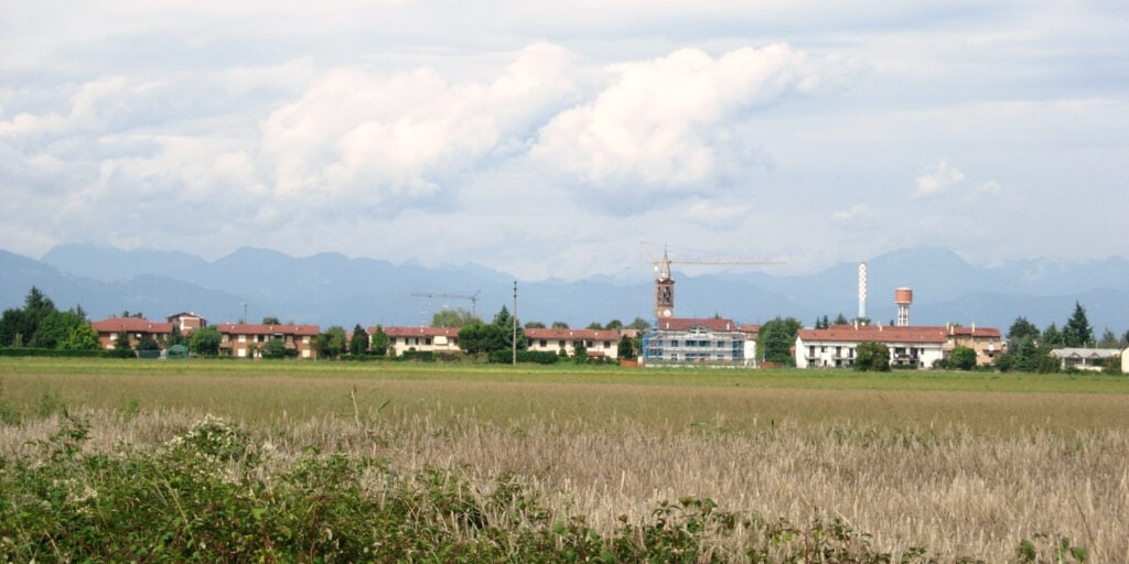 Idraulico Pozzo D'Adda