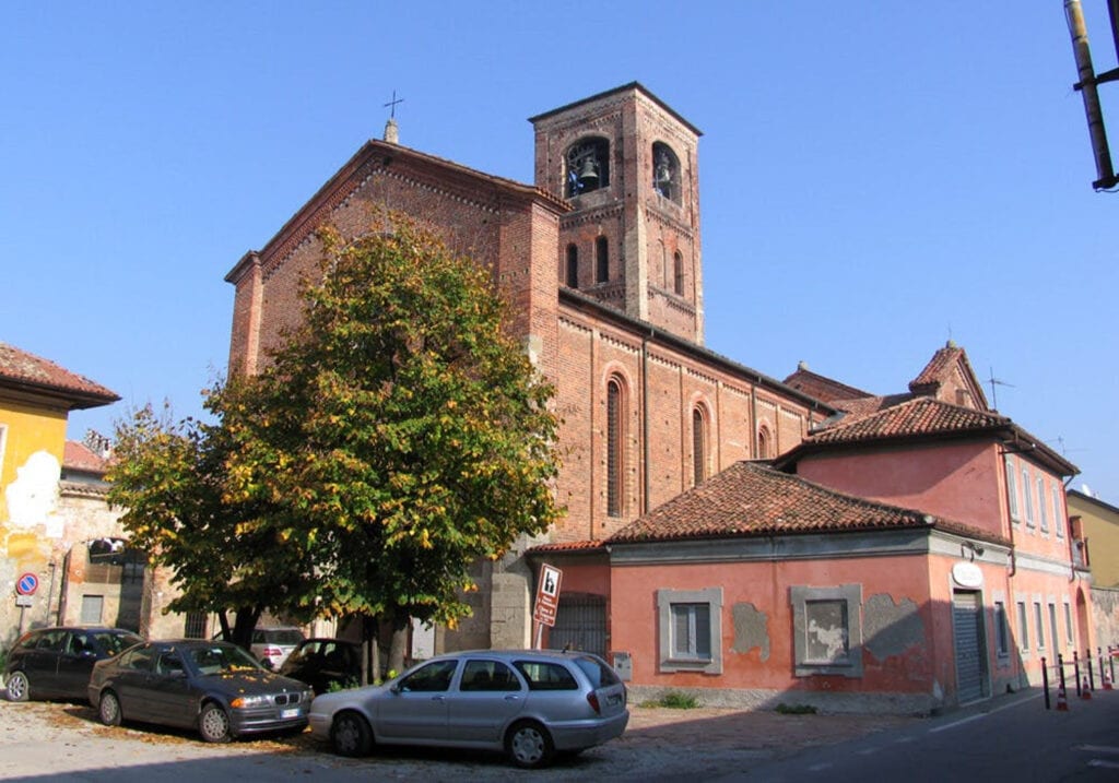 Idraulico Pozzuolo Martesana