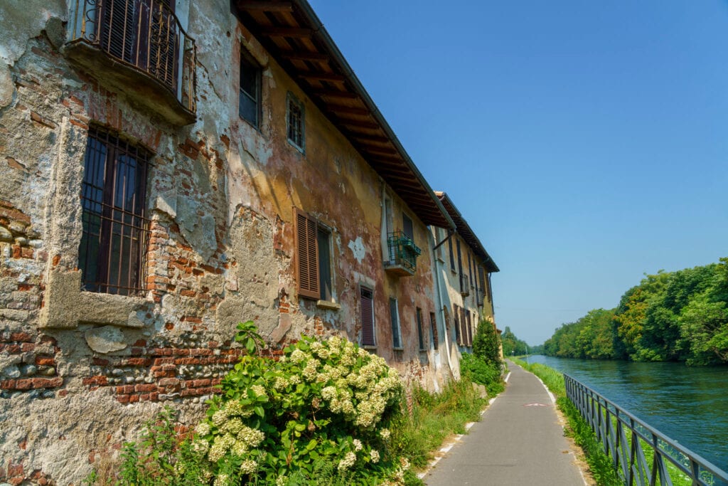 Idraulico Robecco sul Naviglio