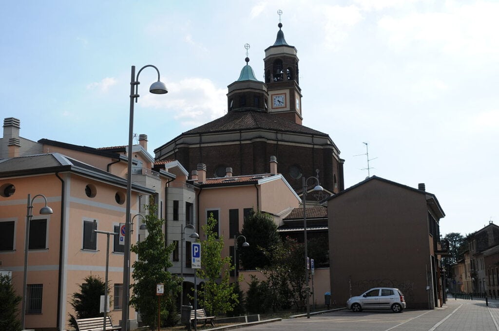 Idraulico San Giorgio su Legnano